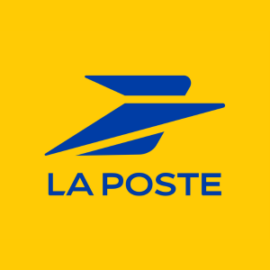Logo La Banque Postale
